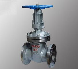 冶金行業(yè)走綠色發(fā)展之路，需要高質(zhì)量氣動閘閥助力