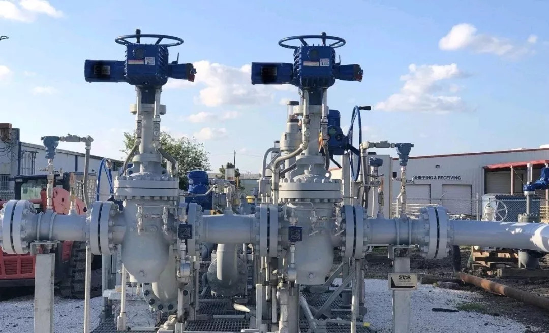 如何正確選擇電動閥門？