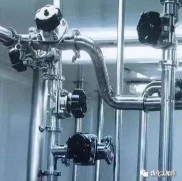 閘閥，氧氣管道為何禁止使用？