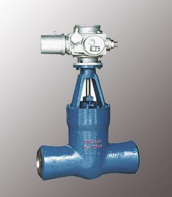 閘閥怎樣選擇？調(diào)節(jié)流量、防止回流、調(diào)節(jié)和排